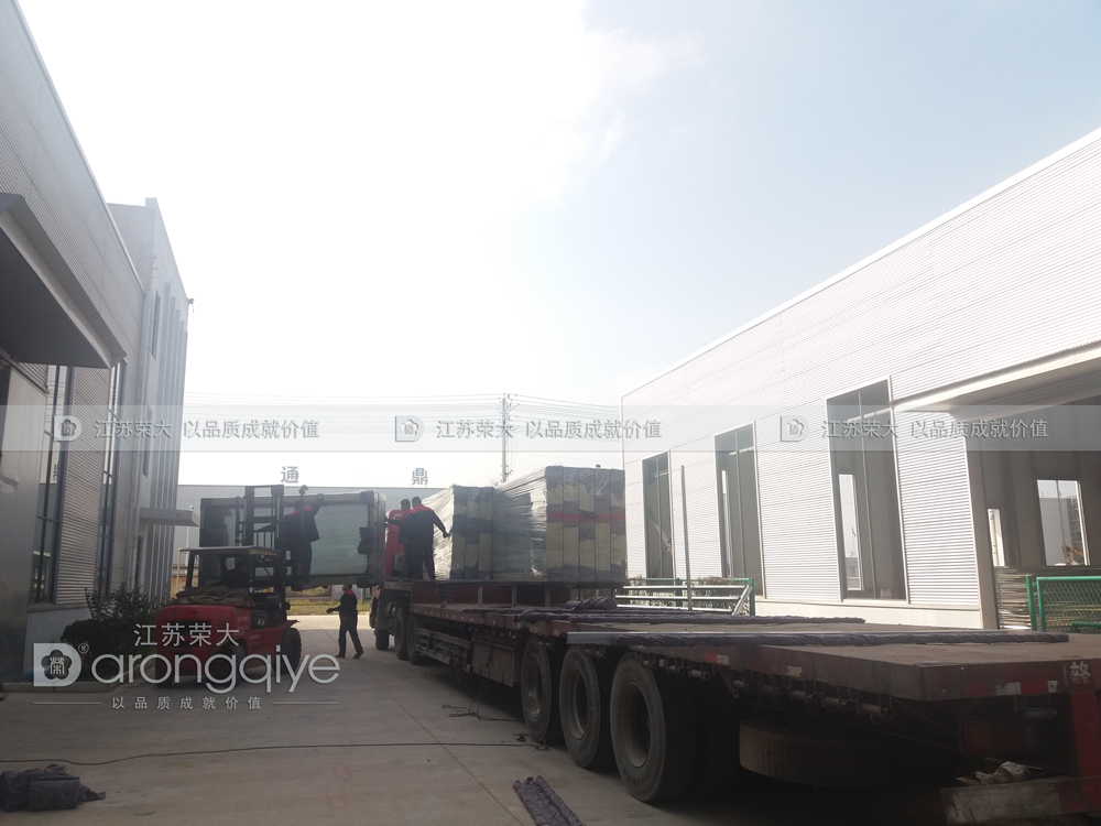 柳州公交候車(chē)亭