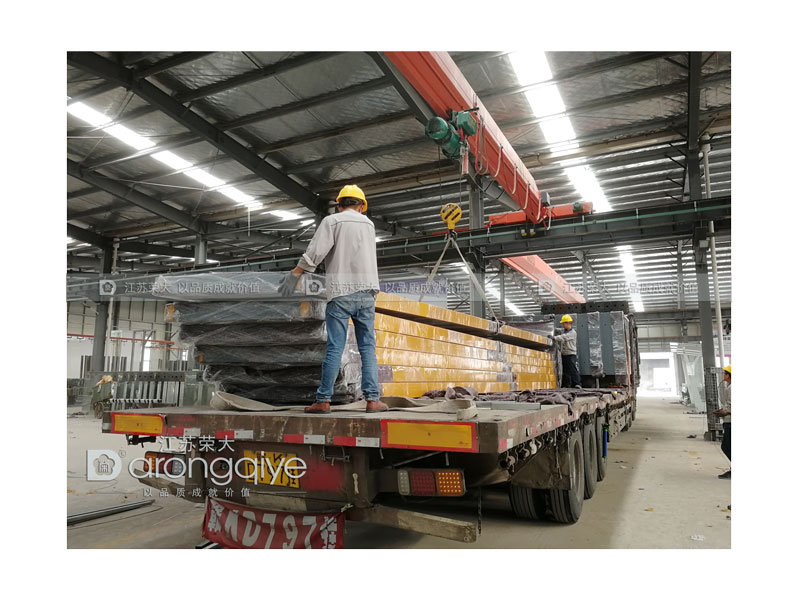 黑龍江公交候車(chē)亭