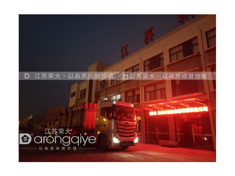 仿古候車(chē)亭