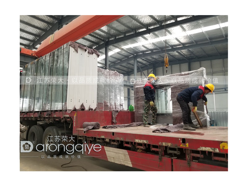 公交候車(chē)亭