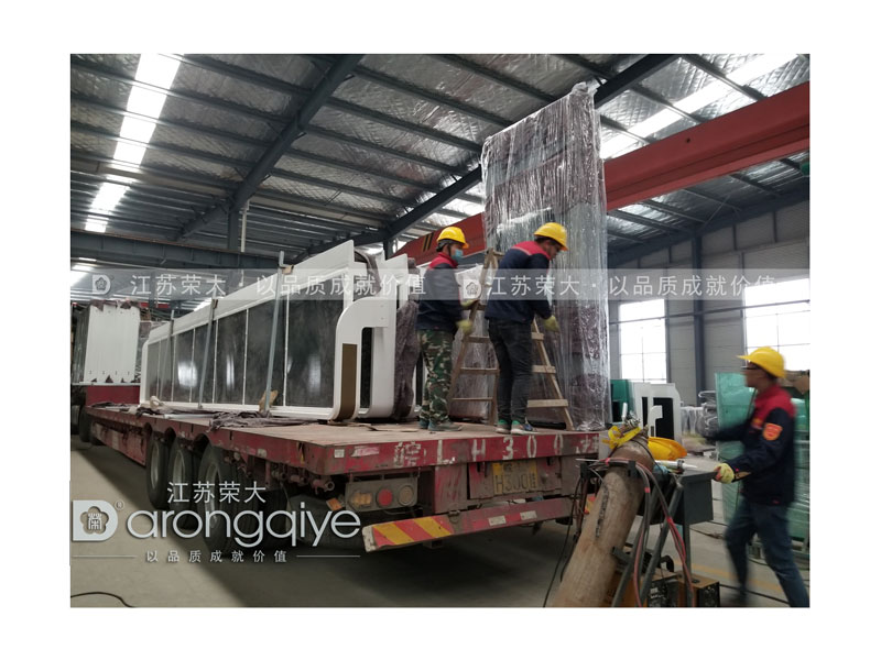 公交候車(chē)亭