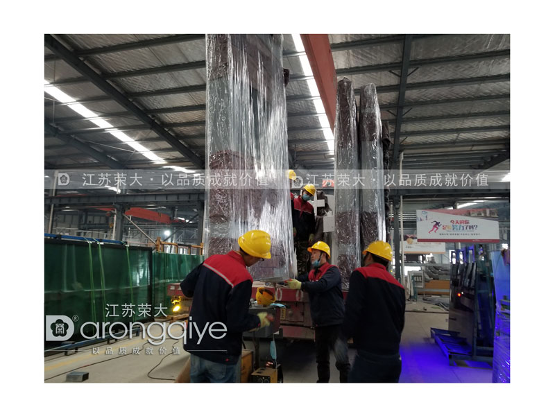 公交候車(chē)亭