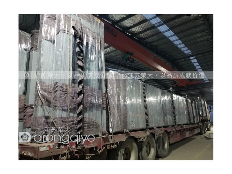 公交候車(chē)亭