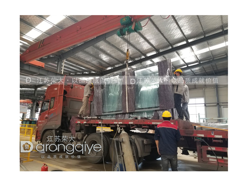 公交候車亭發貨圖