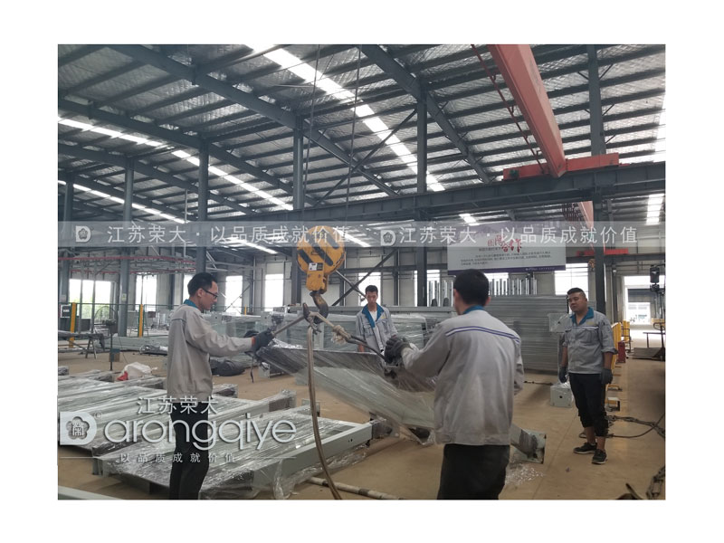 公交候車(chē)亭