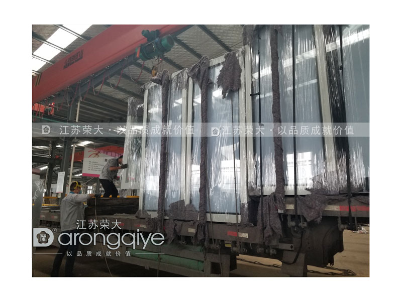 公交候車(chē)亭