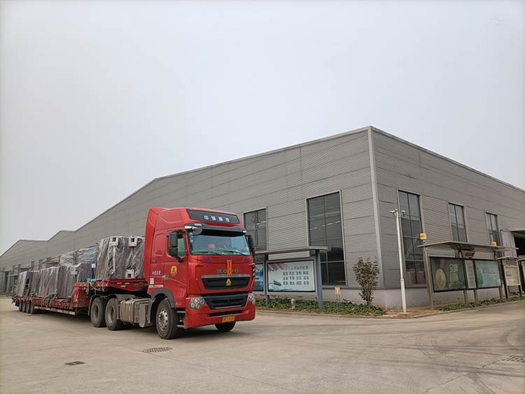 榮大候車亭供應(yīng)安徽智能公交候車亭發(fā)貨