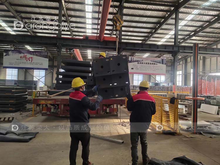 山東公交候車亭第三批次發(fā)貨配圖一