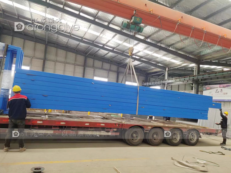 安徽公交站臺第二批發(fā)貨配圖一